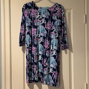 Lilly Pulitzer Ophelia Dress